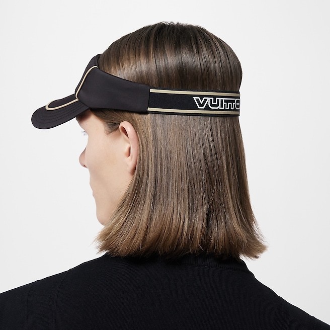 Louis Vuitton Visors LOUIS VUITTON MNG Trail Visor 4